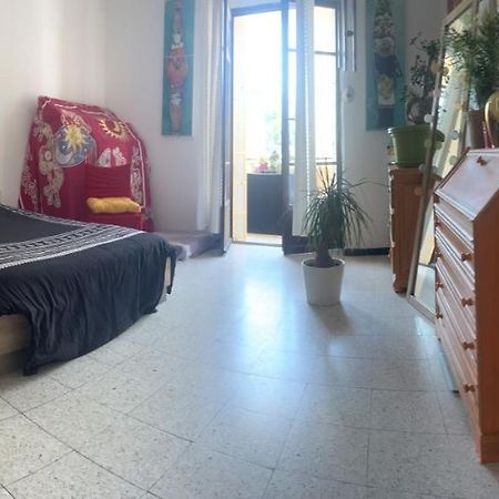 Ferienwohnung Pozzo Di Borgo Ajaccio  Exterior foto