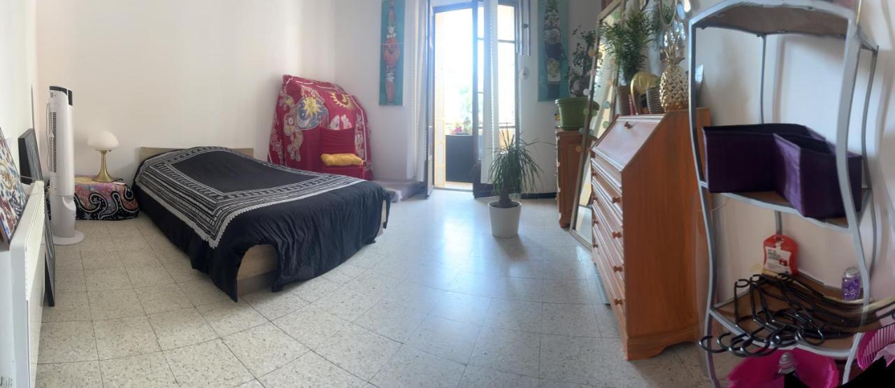 Ferienwohnung Pozzo Di Borgo Ajaccio  Exterior foto